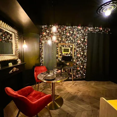 Secrète Les Petits Plaisirs Angers