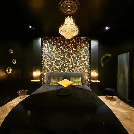 Secrete Les Petits Plaisirs * Angers
