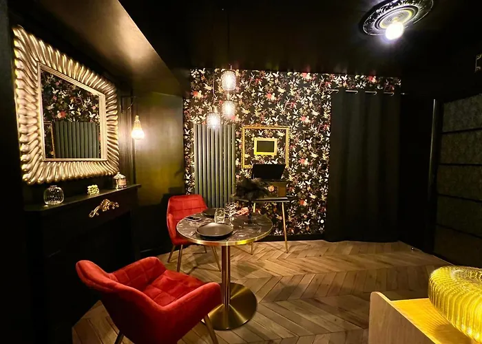 Secrète Les Petits Plaisirs Angers