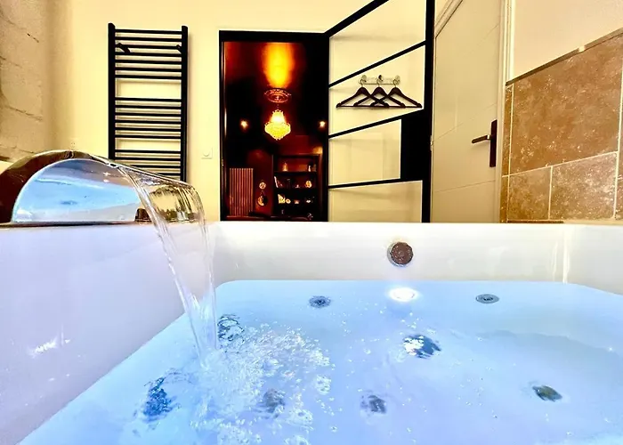 Secrète Les Petits Plaisirs 3* Angers