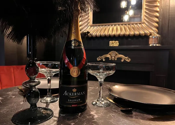 Secrète Les Petits Plaisirs 3*